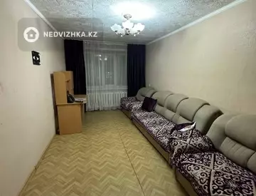 2-комнатная квартира, этаж 5 из 5, 47 м²