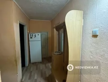 2-комнатная квартира, этаж 5 из 5, 47 м²