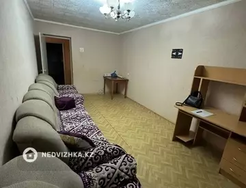 2-комнатная квартира, этаж 5 из 5, 47 м²