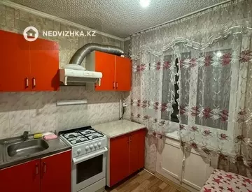 47.1 м², 2-комнатная квартира, этаж 5 из 5, 47 м², изображение - 4