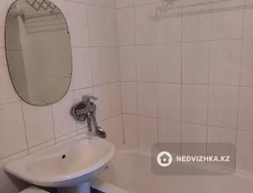 3-комнатная квартира, этаж 2 из 2, 50 м²