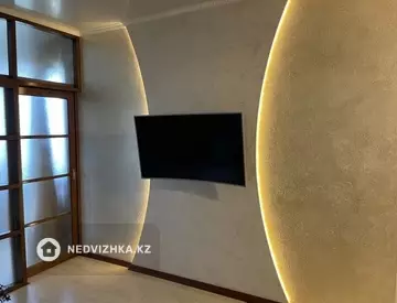 3-комнатная квартира, этаж 9 из 9, 64 м²