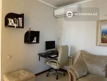 3-комнатная квартира, этаж 9 из 9, 64 м²