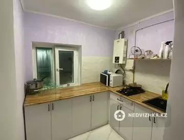 3-комнатный дом, 3.4 соток, 83 м²