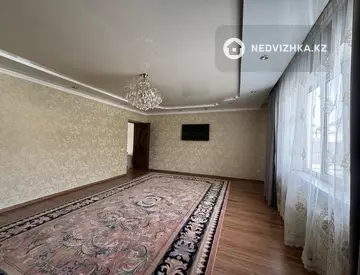 4-комнатный дом, 4 соток, 126 м²