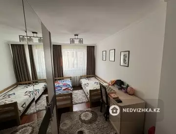 4-комнатный дом, 4 соток, 126 м²