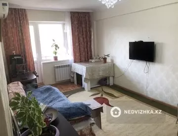 2-комнатная квартира, этаж 4 из 5, 46 м²