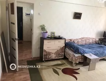 2-комнатная квартира, этаж 4 из 5, 46 м²