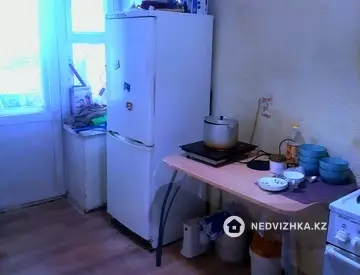 27.4 м², 1-комнатная квартира, этаж 7 из 9, 27 м², изображение - 3