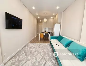 3-комнатная квартира, этаж 14 из 14, 70 м², на длительный срок