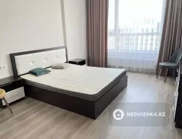 70 м², 3-комнатная квартира, этаж 14 из 14, 70 м², на длительный срок, изображение - 1