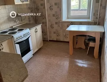 3-комнатная квартира, этаж 4 из 5, 66 м²