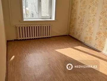 66 м², 3-комнатная квартира, этаж 4 из 5, 66 м², изображение - 5