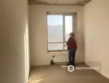 58.8 м², 2-комнатная квартира, этаж 2 из 10, 59 м², изображение - 1