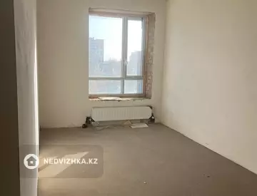 2-комнатная квартира, этаж 2 из 10, 59 м²