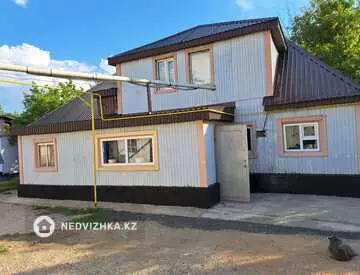 4-комнатный дом, 7 соток, 100 м²