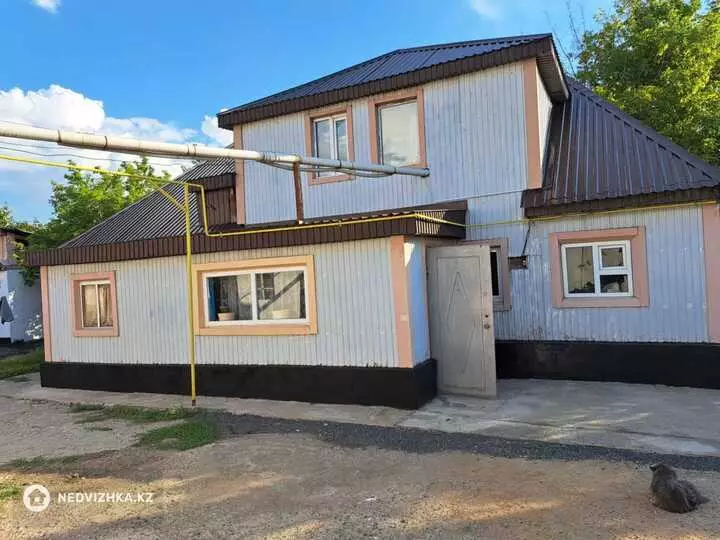 100 м², 4-комнатный дом, 7 соток, 100 м², изображение - 1