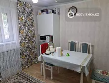 100 м², 4-комнатный дом, 7 соток, 100 м², изображение - 7