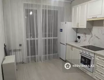 2-комнатная квартира, этаж 2 из 5, 60 м², на длительный срок