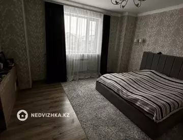 58 м², 2-комнатная квартира, этаж 2 из 3, 58 м², изображение - 4