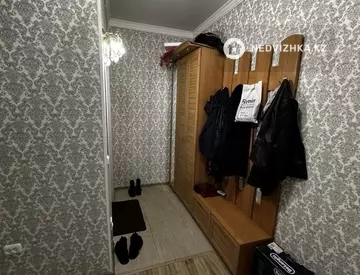 58 м², 2-комнатная квартира, этаж 2 из 3, 58 м², изображение - 8