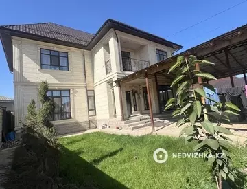 7-комнатный дом, 5 соток, 250 м²