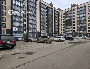 3-комнатная квартира, этаж 9 из 10, 105 м²