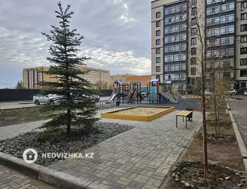 3-комнатная квартира, этаж 9 из 10, 105 м²