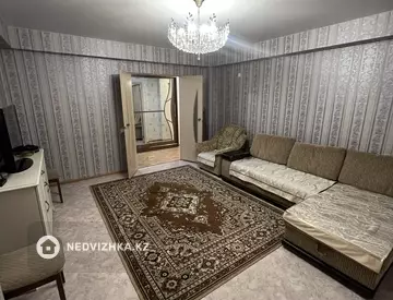 2-комнатная квартира, этаж 8 из 9, 64 м²