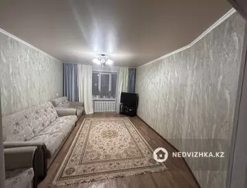 78 м², 3-комнатная квартира, этаж 8 из 10, 78 м², изображение - 2