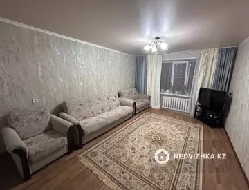 78 м², 3-комнатная квартира, этаж 8 из 10, 78 м², изображение - 1