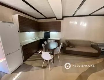 4-комнатный дом, 15 соток, 155 м², на длительный срок