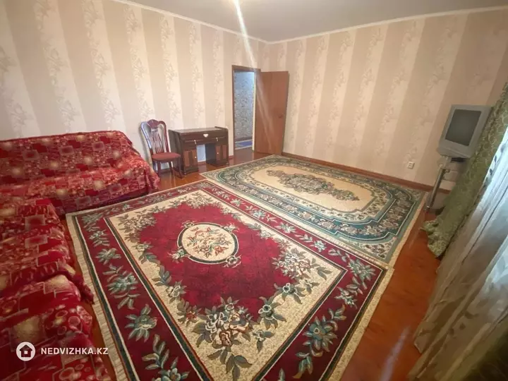 86 м², 2-комнатная квартира, этаж 9 из 16, 86 м², изображение - 1