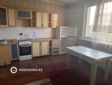 2-комнатная квартира, этаж 9 из 16, 86 м²