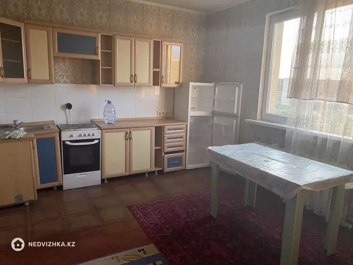 86 м², 2-комнатная квартира, этаж 9 из 16, 86 м², изображение - 1