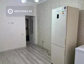 2-комнатная квартира, этаж 5 из 10, 65 м²