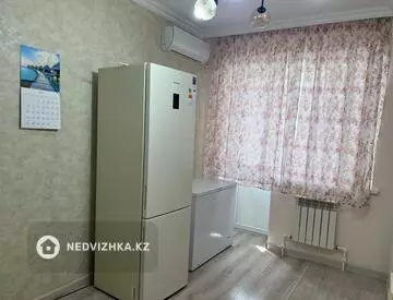 2-комнатная квартира, этаж 5 из 10, 65 м²