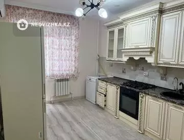 2-комнатная квартира, этаж 5 из 10, 65 м²