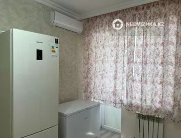 2-комнатная квартира, этаж 5 из 10, 65 м²