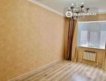 65.3 м², 2-комнатная квартира, этаж 5 из 10, 65 м², изображение - 9