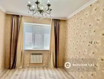 65.3 м², 2-комнатная квартира, этаж 5 из 10, 65 м², изображение - 10