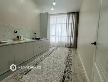 2-комнатная квартира, этаж 2 из 9, 67 м²