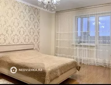 3-комнатная квартира, этаж 14 из 16, 103 м²