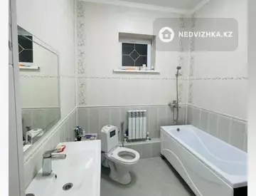 200 м², 5-комнатный дом, 4 соток, 200 м², изображение - 15