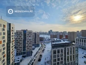 70 м², 3-комнатная квартира, этаж 14 из 14, 70 м², на длительный срок, изображение - 6