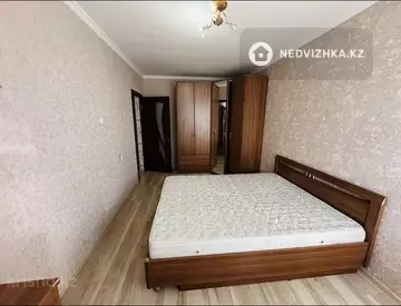 2-комнатная квартира, этаж 4 из 9, 52 м²