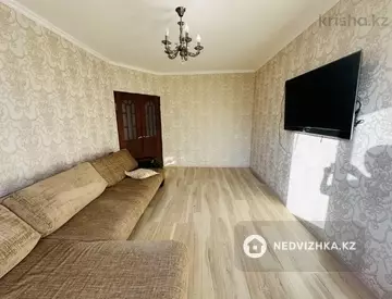 2-комнатная квартира, этаж 4 из 9, 52 м²