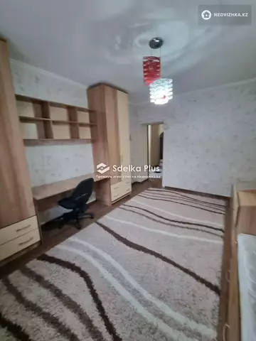 3-комнатная квартира, этаж 2 из 9, 85 м²