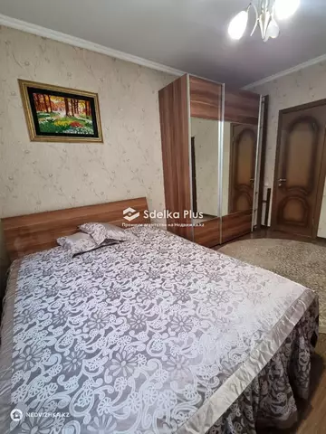 3-комнатная квартира, этаж 2 из 9, 85 м²