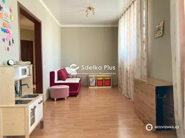 2-комнатная квартира, этаж 10 из 13, 57 м²